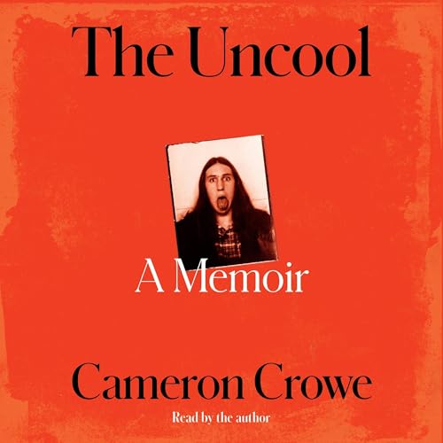 The Uncool: A Memoir