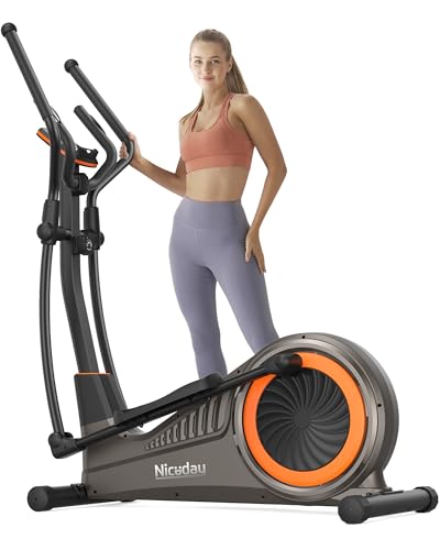 Niceday Elliptical Machine Review