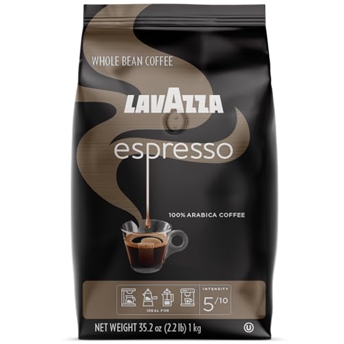 Rich, bold, and luxurious espresso from the heart of Italy.