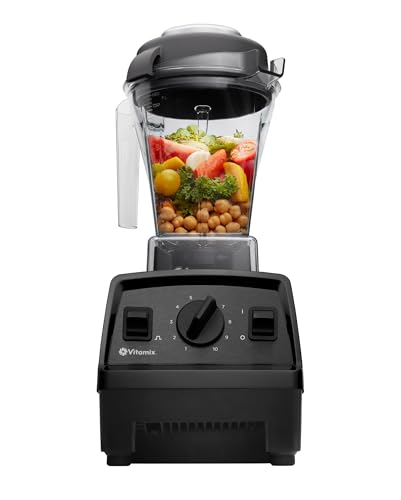 Vitamix E310 Explorian Blender Review