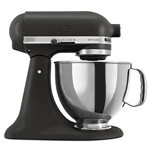 KitchenAid Artisan Series Stand Mixer with Pouring Shield
