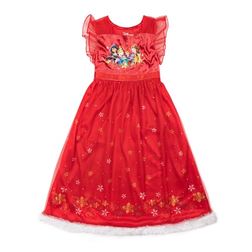 Disney's Frozen Fantasy Nightgown