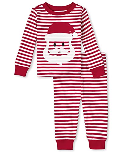 Unforgettable Holiday Fun: Sibling Matching Pajama Sets for Little Ones