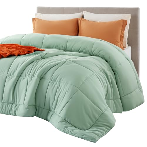 Bedsure Comforter Duvet Insert Review