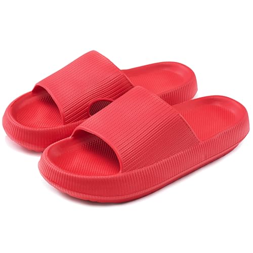 Revolutionary Cloud Slippers: Are They Actually as Comfortable as They Claim?