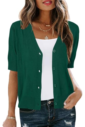 Unraveling the Mystery of the Curiously Cropped Cardigan