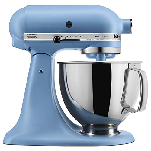 Best Blue Velvet Stand Mixers for Home Baking