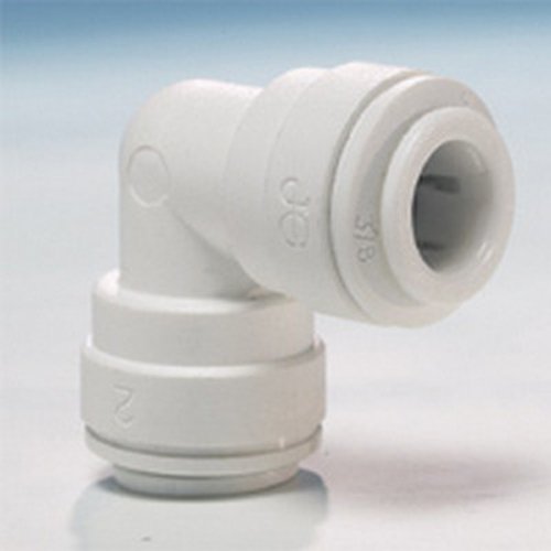 Ideal H2O JG Quick Connect Fitting Elbow 1