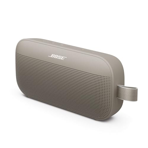Bose SoundLink Flex Bluetooth Speaker (2nd Gen) Review