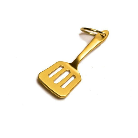Teamfight Tactics Keychain Figure