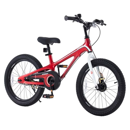 Royalbaby Astro Kids Bike Lightweight Alloy Children Sport Bicycle 14/16/18 Inch Wheel for Boys ...