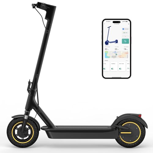 Fast Folding Electric Scooters for Adults