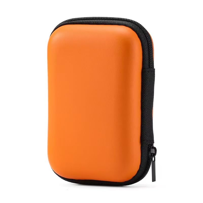 Travel Storage Case for Electronics Accessories