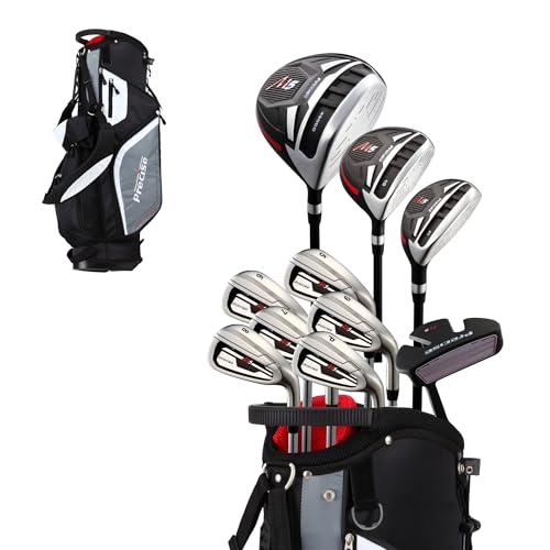 Precise M5 Men's Golf Set