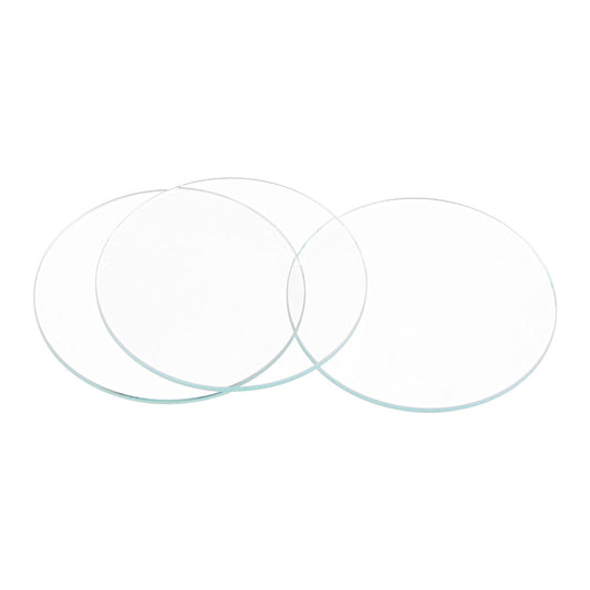 Watch CrystalLens Replacement 43.5mm MineralGlass