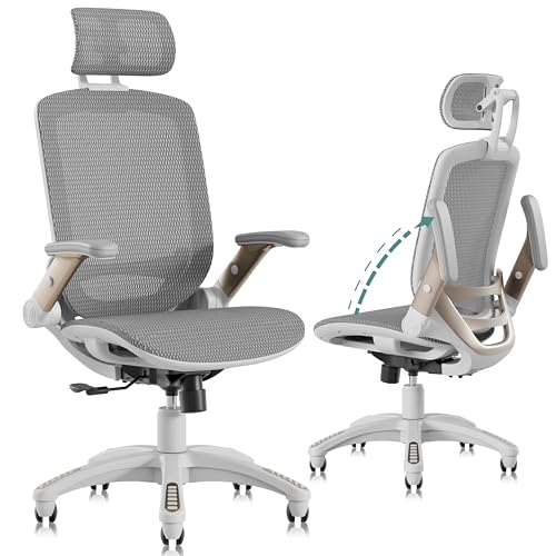 Revolutionize Your Workspace: The Ultimate Ergonomic Office Chair Experience