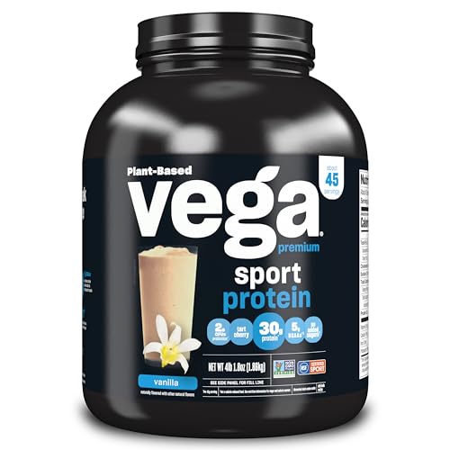 High-quality plant-based protein supplement for fitness and wellness enthusiasts alike.