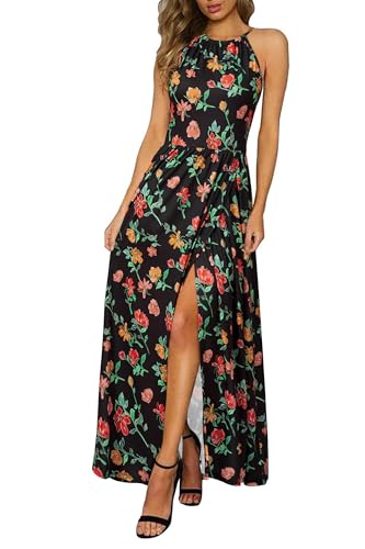 Unnecessarily Complicated Summer Dress