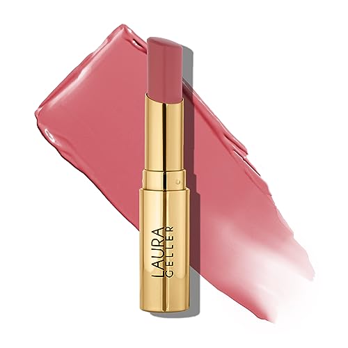 LAURA GELLER NEW YORK Jelly Balm Moisturizing Tinted Lip Balm Review