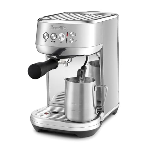 Breville Bambino Plus Espresso Machine with Auto Frothing Milk System