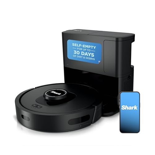 Shark AV2501S AI Ultra Robot Vacuum Review