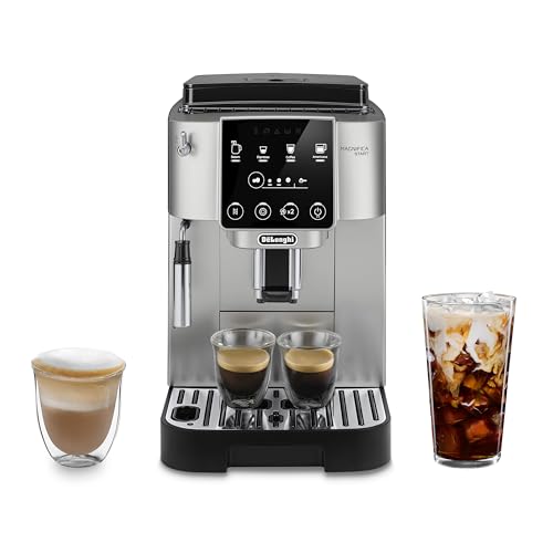 De'Longhi Magnifica Start Automatic Espresso Machine Review