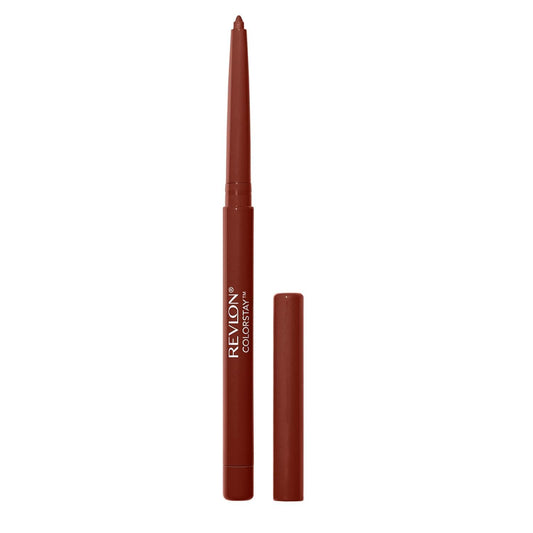 Revlon ColorStay Lip Liner Pen in Raisins Lip Pencil Shade.