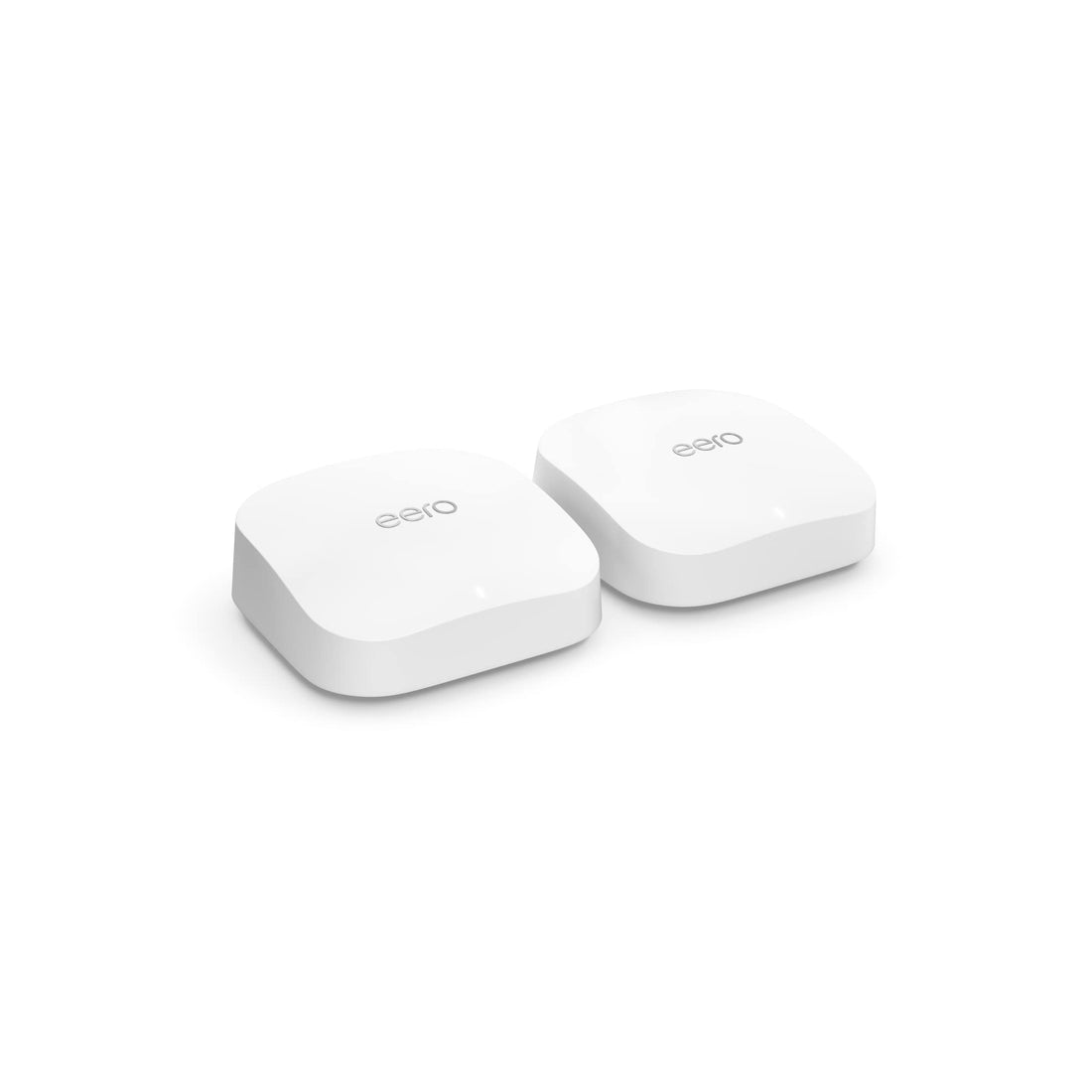 Amazon eero Pro 6E Mesh WiFi System