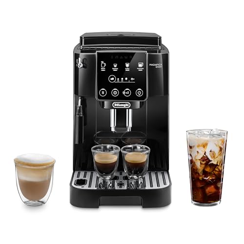 De'Longhi Magnifica Start Automatic Espresso Machine Review