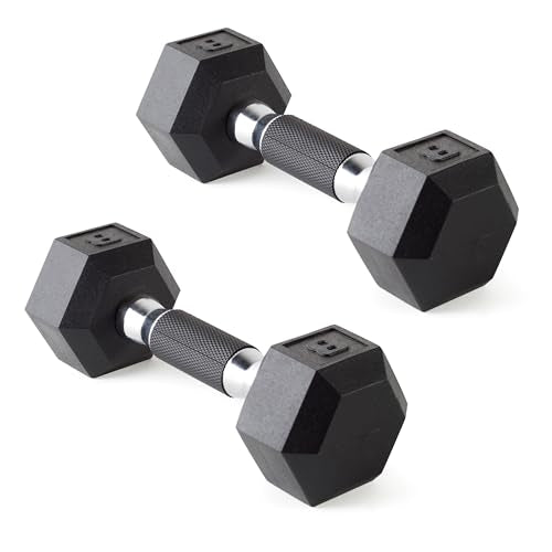 Choosing the Right Gym Essentials: Dumbbell Coated Barbell Options Avail