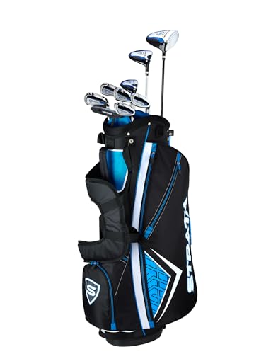 Best Callaway Golf Strata Complete Sets for Men and Women
