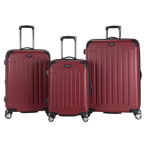 Lightweight Expandable Hardside Luggage Sets
