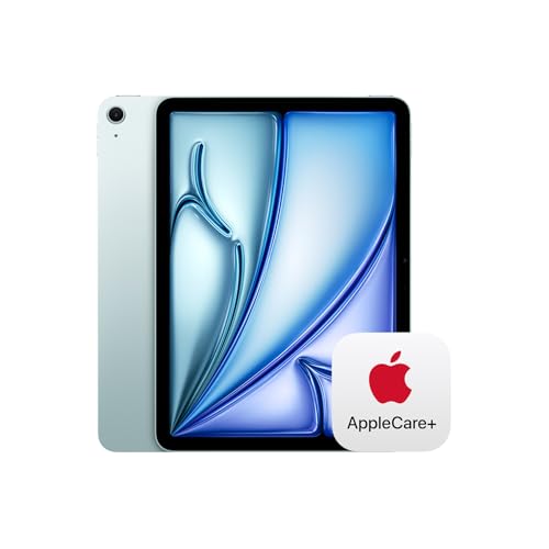 Apple iPad Air 11-inch (M3 Chip, 1TB, Wi-Fi)