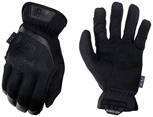 Clutch the Power: Mechanix Tactical Gloves for Unrelenting Grip Domination