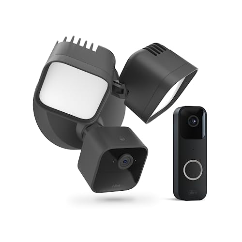 Advanced Smart Doorbell with Two-Way Audio and HD Night Vision.