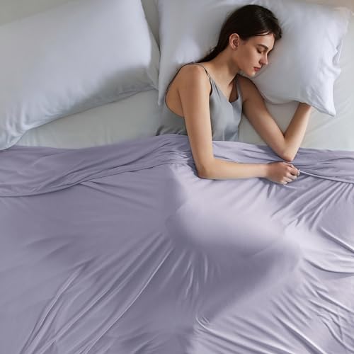 The Secret to a Cool Night's Sleep