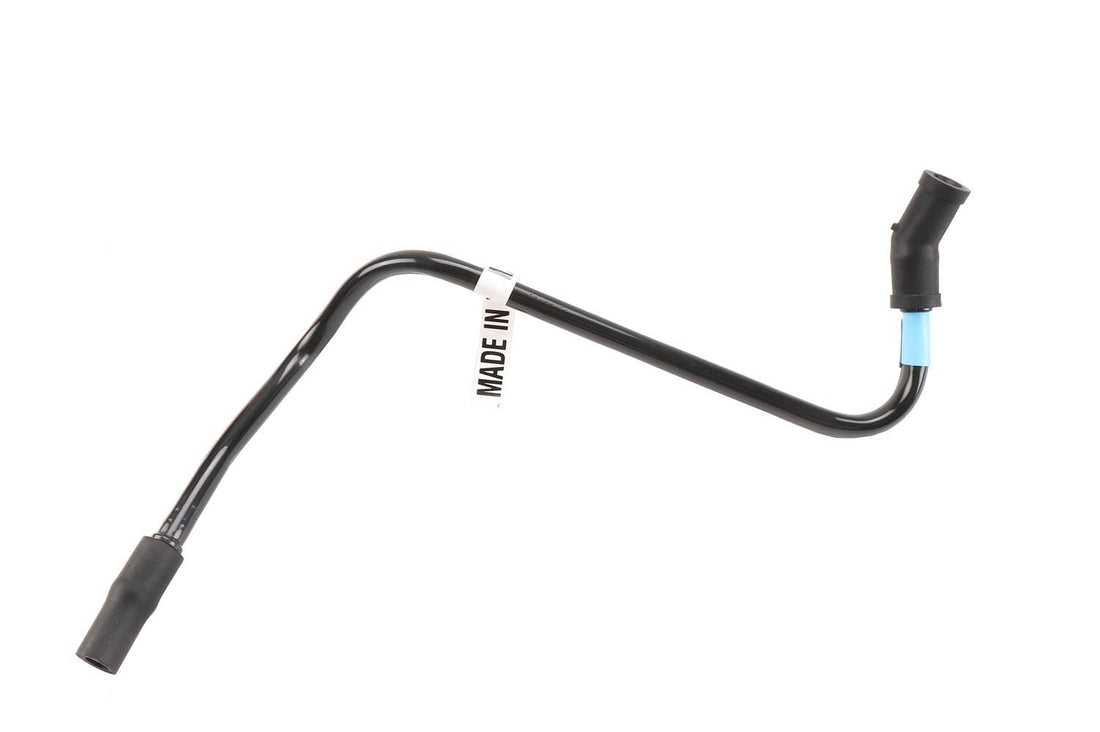 PCV Tube Replacement for Specific GM Vehicle Models Available