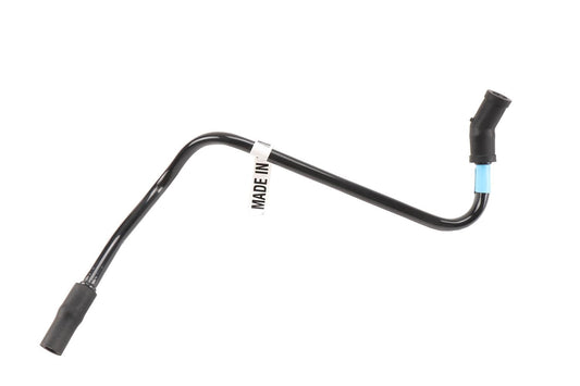 PCV Tube Replacement for Specific GM Vehicle Models Available