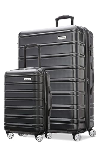 Samsonite Omni 2 Set: The Only Luggage You'll Ever Need?