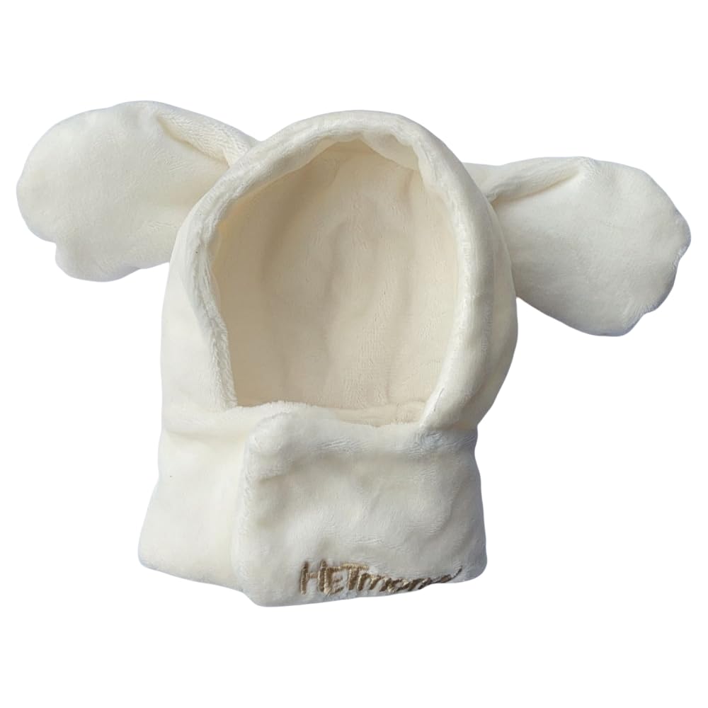 ATEEZ Official Animal Shaped Plush Light Stick Cover for ATINY Fans