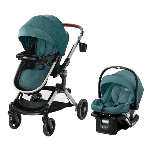 Graco Modes Nest Travel System Review