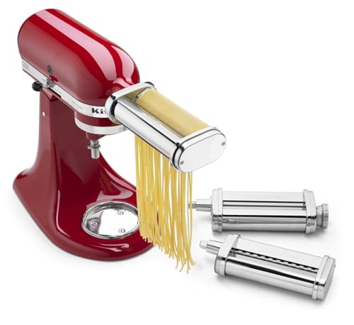 Pasta Pasting and Rolling Clash Cutter Tool Utensil Set Included.