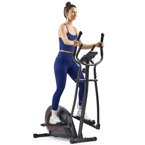 Best Elliptical Machine for Home Cardio Workout