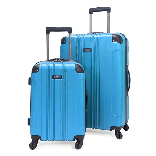 Kenneth Cole REACTION Luggage Set