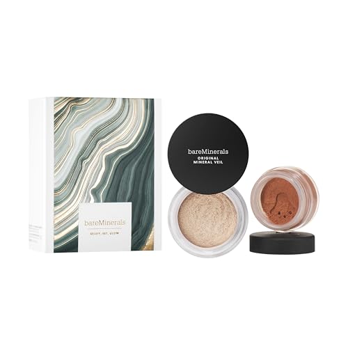 bareMinerals All-Over Face Bronzer Review