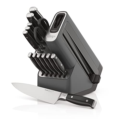 Best 14 Piece Stainless Steel Knife Sets for Home and Professional Chefs