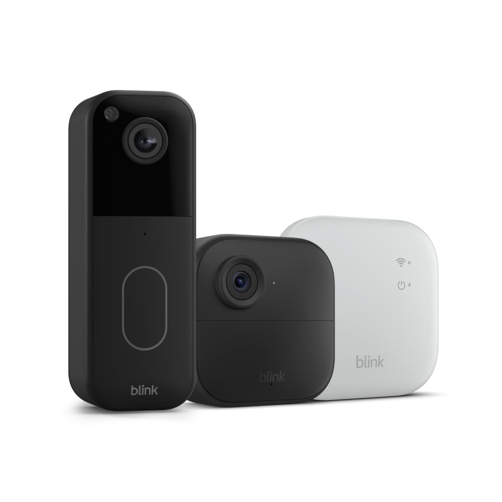 A Wireless Watchdog for Your Doorstep