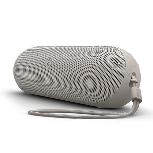 Wireless Bluetooth Speaker and Portable Charger by Beats by Kim Kardashian.