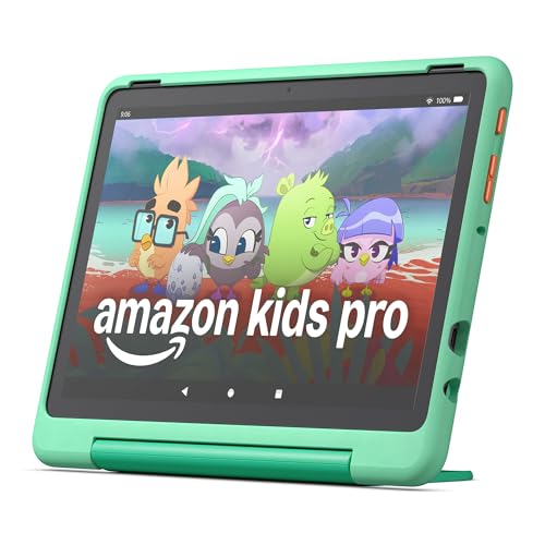 Amazon Fire HD 10 Kids Pro Tablet