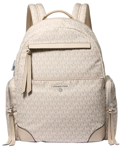 Michael Kors Prescott Large Backpack Review and Details